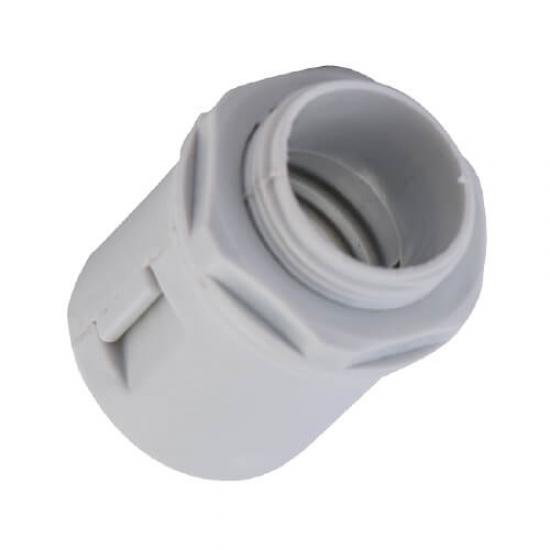 PVC Borular Sanfleks Elektroteknik